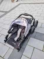 Knorr Baby Kinderwagen buggy Niedersachsen - Ostercappeln Vorschau