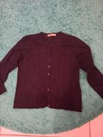 Biba Strickjacke schwarz, Gr. 3 (Passt für Gr.40) Niedersachsen - Rinteln Vorschau