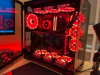 High End Gaming PC| Ryzen 7 7800x3D|32GB DDR5|4070super ROG Strix Bayern - Eggenfelden Vorschau