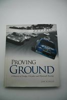 Mopar Sachbuch „Proving Ground : A History of Dodge, Chrysler.." Nordrhein-Westfalen - Olfen Vorschau