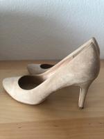Pier One Pumps beige Bayern - Hösbach Vorschau