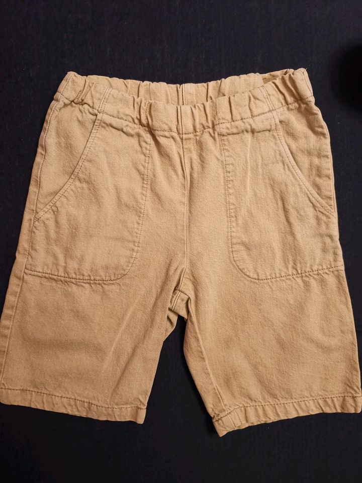 Kurze Hose Shorts H&M in Vaterstetten