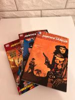 Comics / Justice League: Elseworlds Vol. 1 - 3 / In Englisch Hessen - Schlüchtern Vorschau