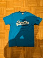 Super Dry Herren T-Shirt L Nordrhein-Westfalen - Wickede (Ruhr) Vorschau