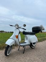 Vespa PK 50 XL 1 (4 Gang) Baden-Württemberg - Ilvesheim Vorschau