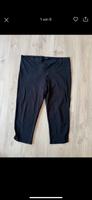 schwarze 7/8 Leggings von Gina Benotti Gr. 48/50 XXL Bonn - Beuel Vorschau