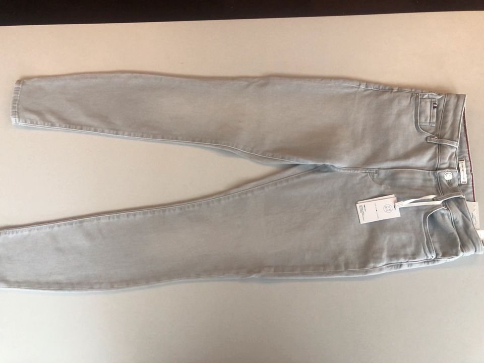 Tommy Hilfiger Jeans Gr. 29 L 30 Flex Harlem WW0WW38150 in Künzelsau