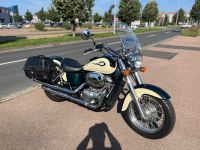 Honda VT 750 Shadow Sachsen-Anhalt - Lutherstadt Wittenberg Vorschau