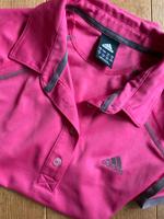 ADIDAS Polo-Shirt, Gr. 42   Wie neu Bayern - Holzkirchen Vorschau