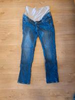 Umstandshose Jeans 40 Niedersachsen - Rosdorf Vorschau
