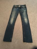 Jeans True Religion , Gr.28, dunkelblau Nordrhein-Westfalen - Gelsenkirchen Vorschau