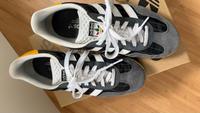 ADIDAS GAZELLE INDOOR OLYMPIC BLACK Größe 41 1/3 Rheinland-Pfalz - Koblenz Vorschau