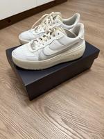 Nike AirForce 1 Platform Bayern - Landshut Vorschau