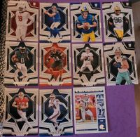 Diverse NFL Panini Football Karten Cards Eagles RamsBengals Bills Friedrichshain-Kreuzberg - Friedrichshain Vorschau