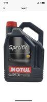 0w30 motul oil West - Nied Vorschau