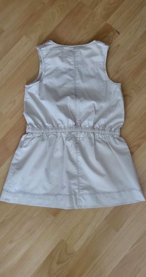 Mädchen Sommerkleid von OKaidi Gr.116 in Köln