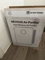 Nevoox Air purifier luftreiniger Bremen - Vegesack Vorschau