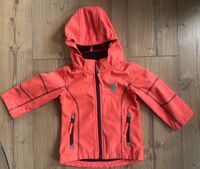 Softshell Jacke Gr. 92 Sachsen - Schneeberg Vorschau