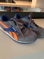 Reebok Turnschuhe Gr. 36 Niedersachsen - Meinersen Vorschau