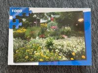 *NEU* Puzzle 1000 Teile Blumen Blumenwiese Garten Nürnberg (Mittelfr) - Mitte Vorschau