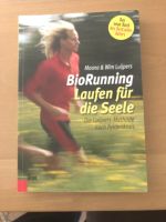 Buch: Bio Running/ Versand inclusive Rheinland-Pfalz - Wonsheim Vorschau