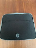 Laptop Ipad Notebook Tablet Hülle Tasche schwarz/grau Top Zustand Baden-Württemberg - Mauer Vorschau
