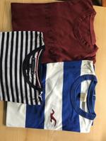 3 T- shirts Hessen - Frankenberg (Eder) Vorschau