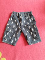 Frugi Explorer Shorts kurze Hose marine maritim 110/116 NEU Berlin - Charlottenburg Vorschau