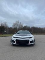 Chevrolet Camaro ZL1 Vollausstattung US Import Dortmund - Aplerbeck Vorschau