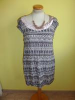 Kleid Only Tunika Gr 40 wie neu Versand Berlin - Neukölln Vorschau