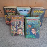 Harry Potter Nordrhein-Westfalen - Alsdorf Vorschau