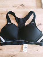 Damen Sport bustier bh fitness top neu 70c Niedersachsen - Heidenau Vorschau