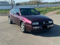 Vw Corrado SLC US VR6 Klima Leder E-FensterTempomatH-Kennzeichen Darß - Prerow Vorschau