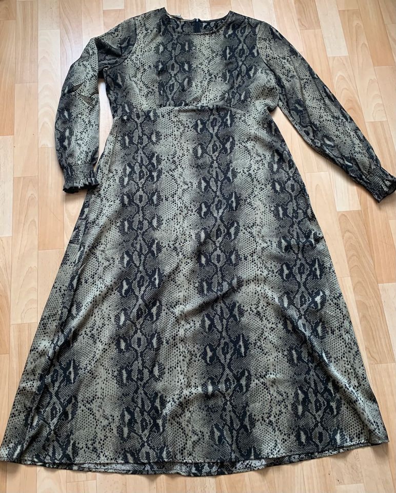 MIDI Kleid von Herrlicher in Nürnberg (Mittelfr)