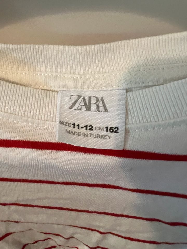 T Shirt Zara in Norderstedt
