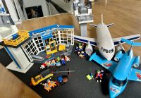 Playmobil Flughafen XXL Nordrhein-Westfalen - Unna Vorschau