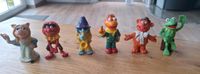 Sammelfiguren Muppets 1976/77... Nordrhein-Westfalen - Detmold Vorschau