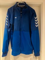 Hummel Trainingsjacke Gr.XL Baden-Württemberg - Oberkochen Vorschau