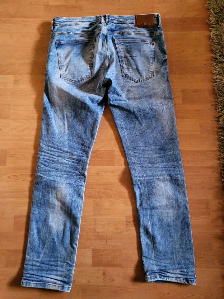 Herren Jeans in Landau a d Isar