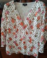 Bluse Gr. XL von Kriss Brandenburg - Oranienburg Vorschau