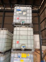 L IBC Container 1000l Nordrhein-Westfalen - Kerpen Vorschau