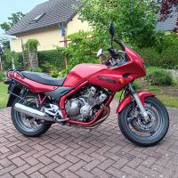 Yamaha xj600 Brandenburg - Bestensee Vorschau