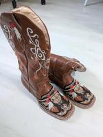 Cowboy Stiefel Damen Bayern - Amberg Vorschau