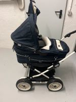 Kinderwagen, Emmaljunga Baden-Württemberg - Freiburg im Breisgau Vorschau