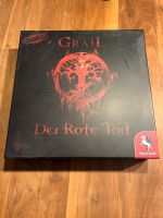 Tainted Grail - Der Rote Tod Nordrhein-Westfalen - Datteln Vorschau