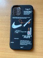 Iphone 11- Off-black Nike Frosted Handyhülle | NEU Nordrhein-Westfalen - Ahaus Vorschau