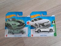 Hot wheels Audi RS E-Tron GT und Mazda MX5 Miata Bochum - Bochum-Nord Vorschau