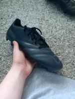 Adidas Predator Fußballschuhe gr. 45 Sachsen - Hohndorf Vorschau