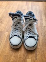 Stylische weiße Designer Sneaker  Rebecca White Gr. 38 Nürnberg (Mittelfr) - Südoststadt Vorschau