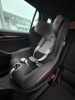 GB Platinum Vaya i-Size Kindersitz – Silver Fox Grey Nordrhein-Westfalen - Bad Salzuflen Vorschau